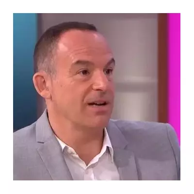 Martin Lewis's ISA Warning: 40% Tax Risk on Death & New Allowance Cuts