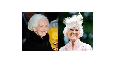 Mary Berry at 90: The Life, Career & Family of Britain's Beloved Baker