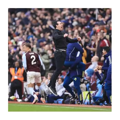 Matty Cash: Emery's 'Mad' Villa Approach Intensifies After Arsenal Win