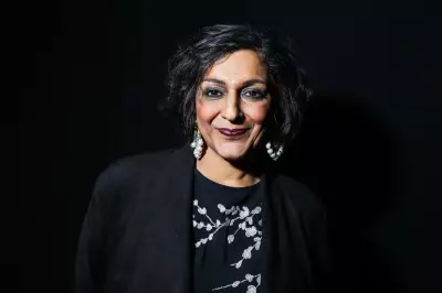 Meera Syal Awarded Damehood in King's 2026 New Year Honours