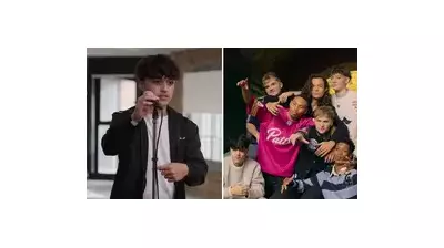 Meet Danny from December 10: Age, Hometown and Instagram Details