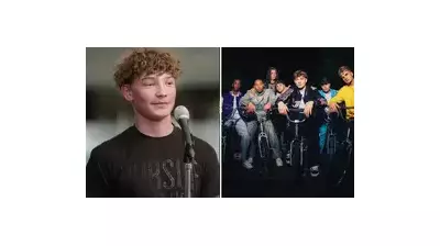 Meet Josh from December 10: Age, Hometown & Rise to Fame