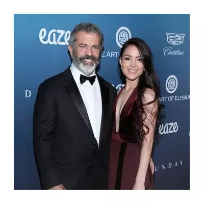 Mel Gibson and Rosalind Ross Split After Nine Years, Focus on Co-Parenting