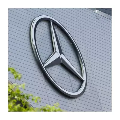 Mercedes-Benz £20m UK Investment Creates 150 High-Skilled EV Jobs