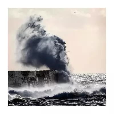 Met Office Christmas Day Yellow Alert: 26 Areas Face Wind Disruption