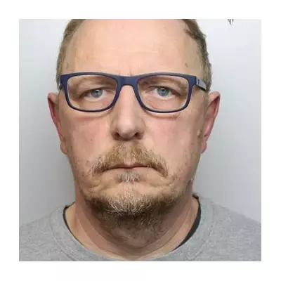 Midlands Child Sex Offender Jailed for Decades of Abuse