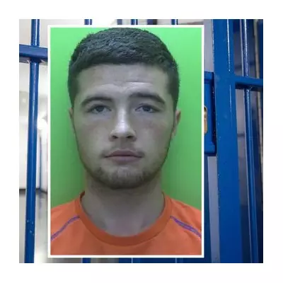 Midlands man jailed for 3 years 4 months after brick killed father