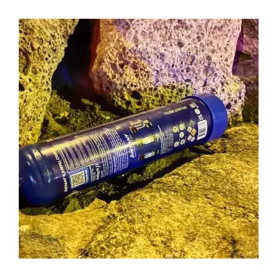 Midlands Police Launch Zero-Tolerance Nitrous Oxide Crackdown