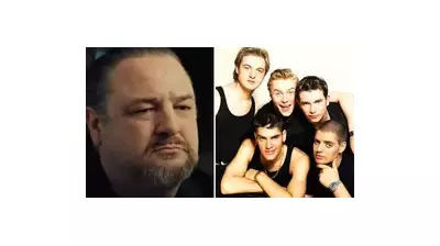 Mikey Graham's Life Now: Why He Skipped Boyzone's Documentary Reunion