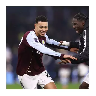 Morgan Rogers deflects praise after Villa double downs Man United