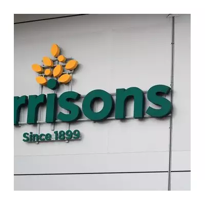 Morrisons Christmas 2025 Hours & New 'Club 60' Café Offers Revealed