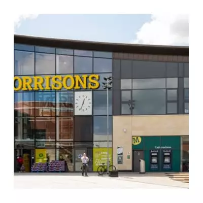 Morrisons Delays Net Zero Target to 2050, First UK Supermarket to Postpone