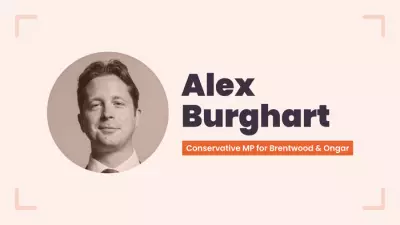 MP's Year-End Review: Green Belt, Pylons and Solar Farm Fights in Brentwood