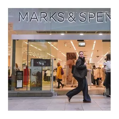 M&S Boxing Day Sale: Stylish Work Trousers Slashed to £17.50