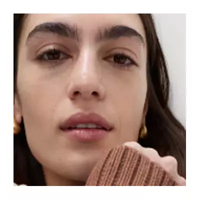 M&S's £33 'Conker' Jumper Sells Out Fast as Brown Trend Continues