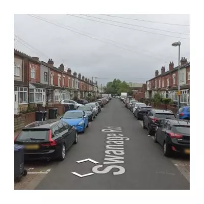 Murder Investigation in Birmingham After Fatal Stabbing in Small Heath