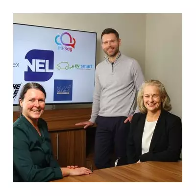 NEL Fund Managers Reports Record Year with 34 Investments Across North East