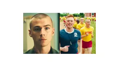 Netflix Cancels 'Boots' Season 2: Why the Military Drama Won't Return