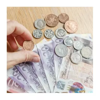 New £100 Cost of Living Payments Hit UK Bank Accounts from Today