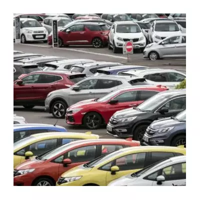 New 2026 Law to Restrict Car Choice for Northern Ireland Drivers