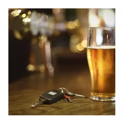 New Drivers Face Night Curfew & Stricter Drink-Drive Limit in UK Safety Push