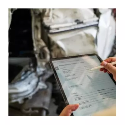 New Year's Eve Driving Alert: Insurance Claims Spike 40%