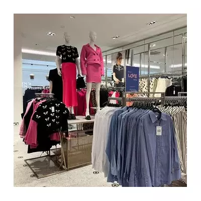 Next in Talks to Acquire Historic Shoe Chain Russell & Bromley