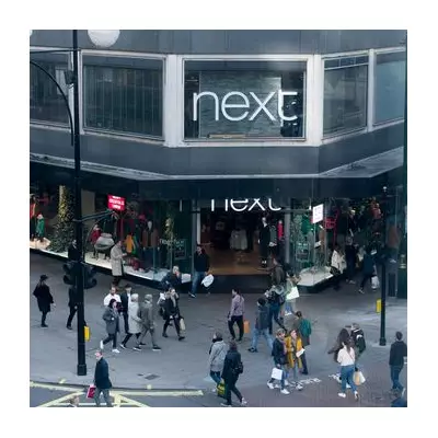 Next's £46 'Cosy' Coatigan Earns Rave Reviews for Versatile Style