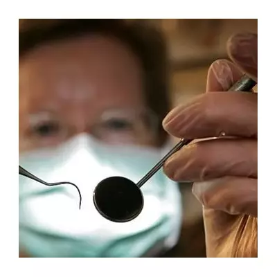 NHS Dentistry Overhaul: New Payment Rules for Emergency Appointments from April 2026