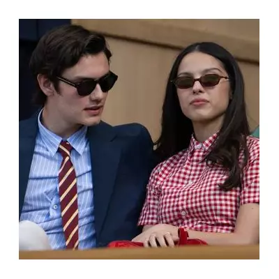 Olivia Rodrigo and Louis Partridge Split After Two-Year Romance