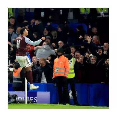 Ollie Watkins: 'We're ignoring title talk' after Villa's 11th straight win