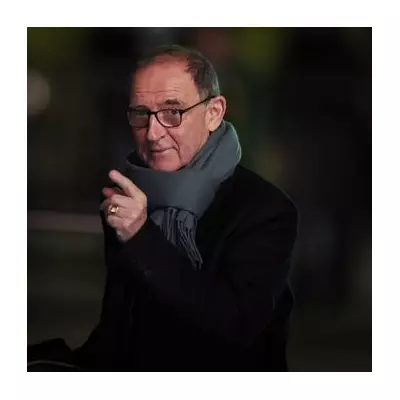 O'Neill Sees 'Big Signs' in Villa's Title Push But Backs Arsenal for Glory