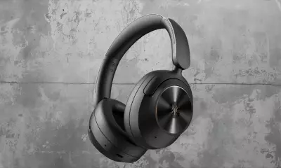 OneOdio Focus A6 ANC Headphones Review: Budget Audio That Punches Above Its Weight