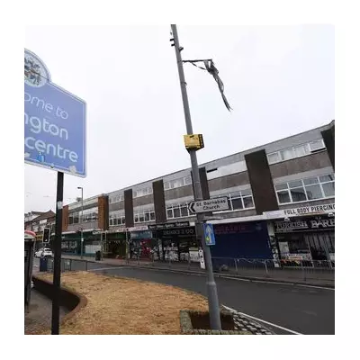 Operation Skybridge: 10 Arrests & 20 Vehicles Seized in Erdington Crackdown