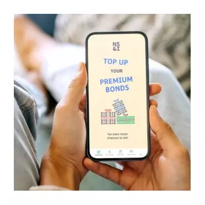 Over 2.6 Million Unclaimed Premium Bonds Worth £111m, NS&I Warns