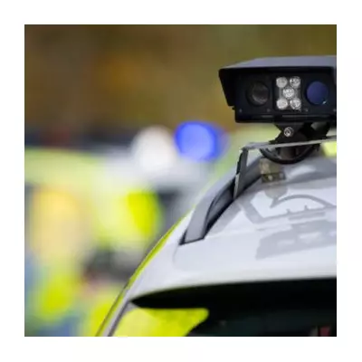 Over 5,200 Drivers Fail Festive Roadside Safety Tests in England