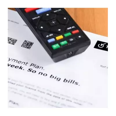 Over-75s Can Slash TV Licence to £0 Before BBC Fee Rises to £200