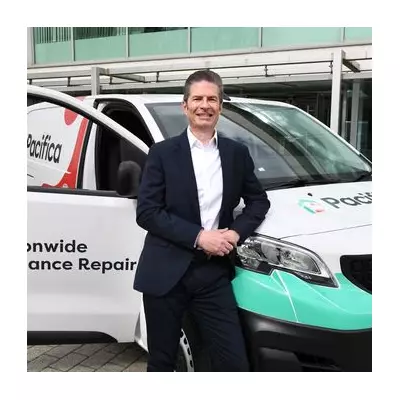 Pacifica Group Reports 18.6% Turnover Rise to £42.8m Amid Strategic Expansion