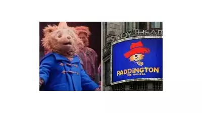 Paddington The Musical: Cast, Songs & How to Get West End Tickets