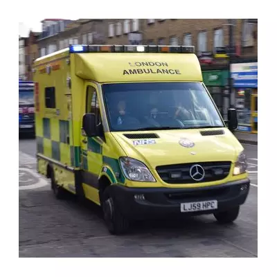 Paramedic Struck Off After Facebook Lie to Get Day Off Work