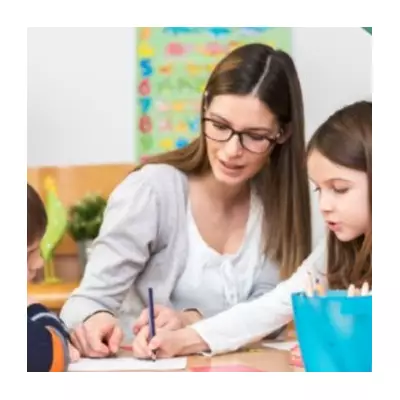 Parents Have 24 Hours to Apply for £7,500 Free Childcare