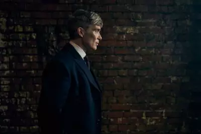 Peaky Blinders Film Release Dates: Cinema & Netflix in 2026