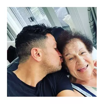 Peter Andre's Heartbreaking Update on Mum Thea's Health as Speech Fades