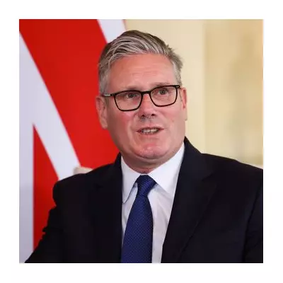 PM's New Year Address: Starmer's 2026 Vision as Rivals Prepare Speeches