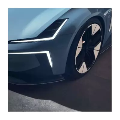 Polestar EV Charger Breakthrough Saves Drivers £1,000 a Year