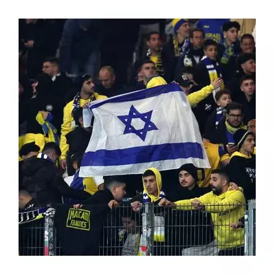 Police Apologise to MPs Over Maccabi Fan Ban 'Confusion'