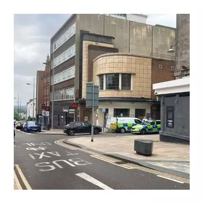 Police Identify Key Witness in Hanley Woman's Unexplained Death