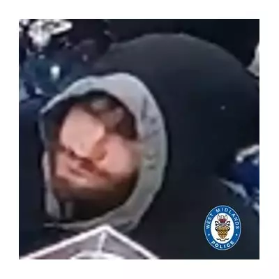 Police release CCTV image after stolen bank card used in Birmingham shops