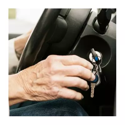 Police Urge Drivers to 'Avoid Alcohol Completely' This Festive Season