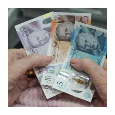 Pre-2016 State Pensioners to Receive £9,615 Boost Amid Tax Warning